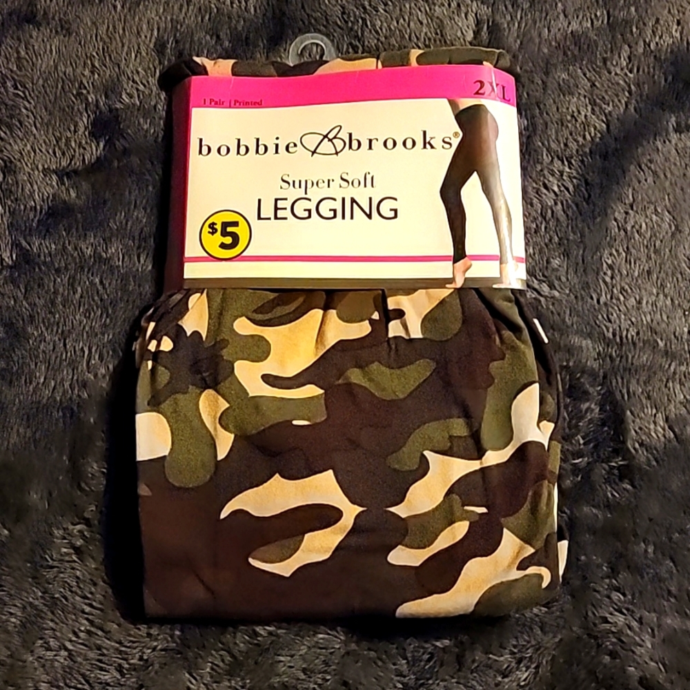 Womans leggings